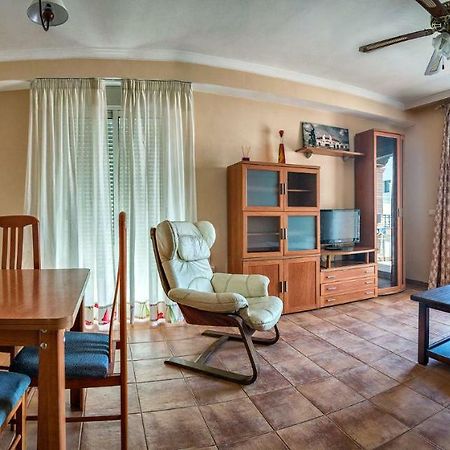 Apartamento 2 Dormitorios En La Mejor Zona De Roquetas Roquetas de Mar Buitenkant foto