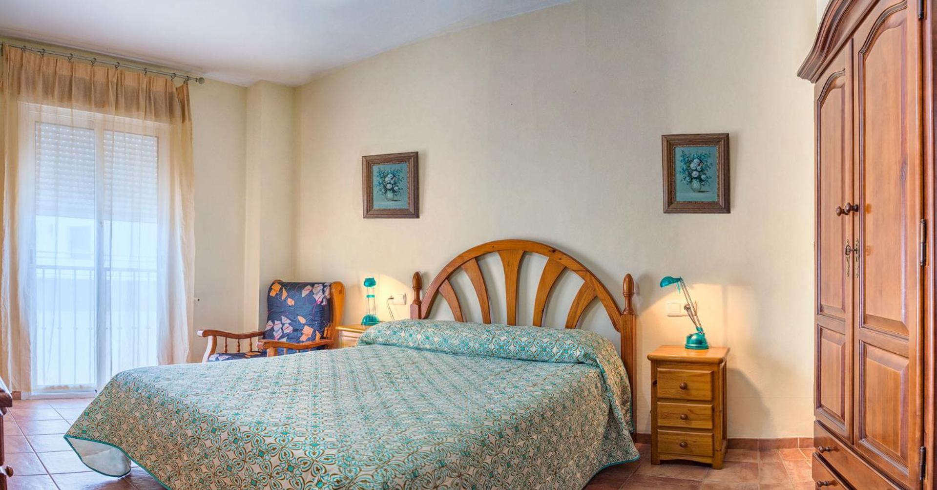 Apartamento 2 Dormitorios En La Mejor Zona De Roquetas Roquetas de Mar Buitenkant foto