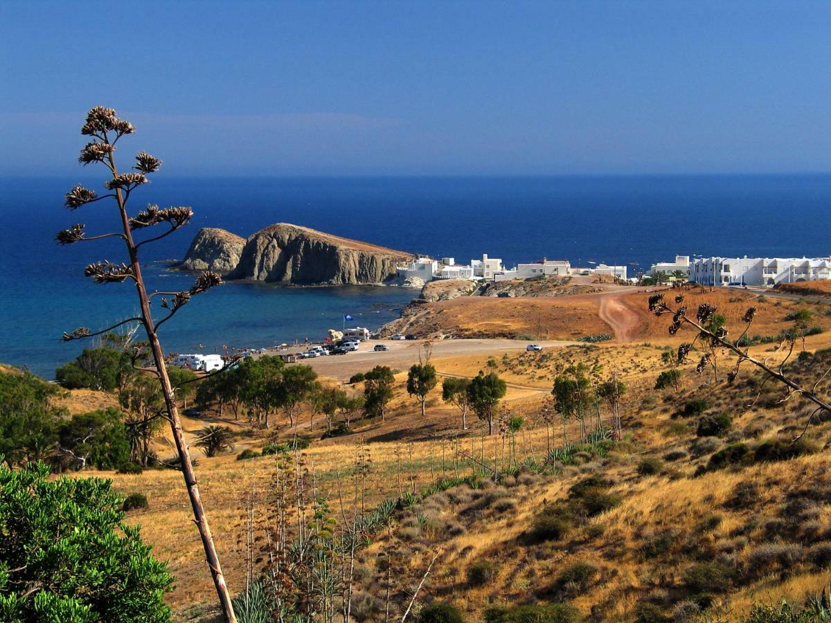 Apartamento 2 Dormitorios En La Mejor Zona De Roquetas Roquetas de Mar Buitenkant foto